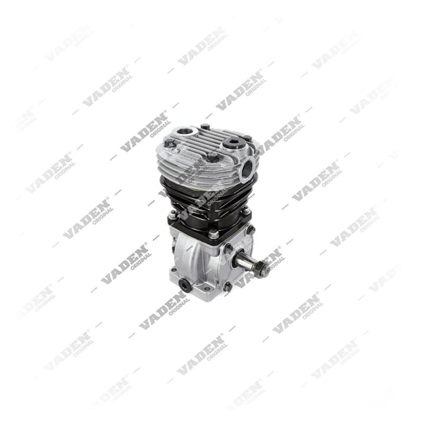 1) LK1900,1174473, 1500 110 002 Tek Silindirli, Kompresör, Vaden