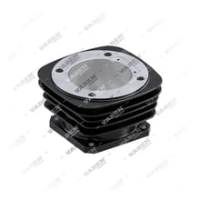 7000 901 300 Revestimento do cilindro, Kit reparo do compressor de freio a ar