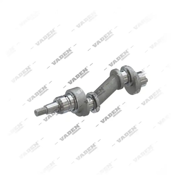 7200 862 005 Crankshaft, Air Brake Compressor Repair Kits – image 2