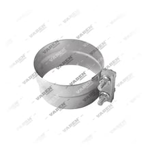 359.03.0008 Clamp, Flexible Pipe