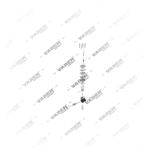 9) K049820N07,K071540N07,K147346N00,K147346N06,K147346N07,LK8914,21751630,21931626, 1300 300 001 Einzylinder, Luftkompressor, Vaden