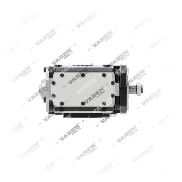 1400 040 002 Twin Cylinder, Air Compressor – image 4