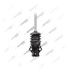 1341990,1445900,1518860,4640070130, 303.03.0009 Valvola a leva, Sospensioni, Vaden