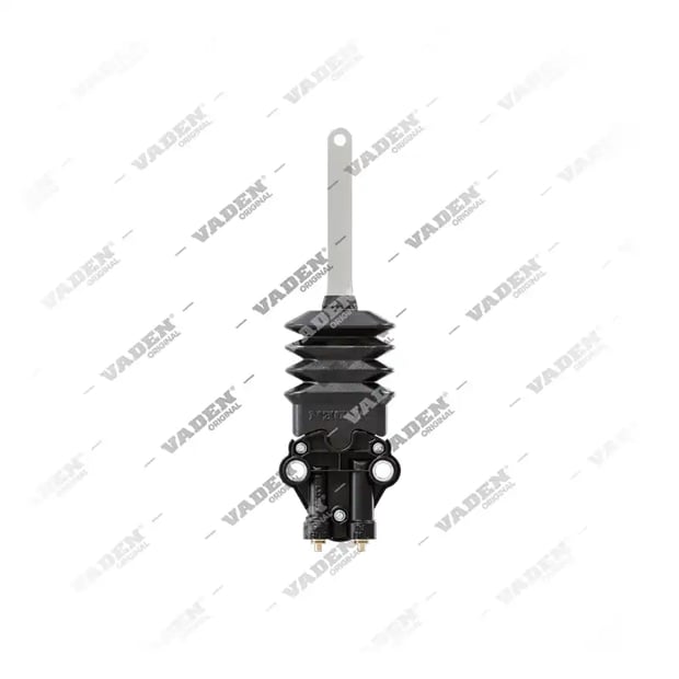 4) 1341990,1445900,1518860,4640070130, 303.03.0009 Valvola a leva, Sospensioni, Vaden