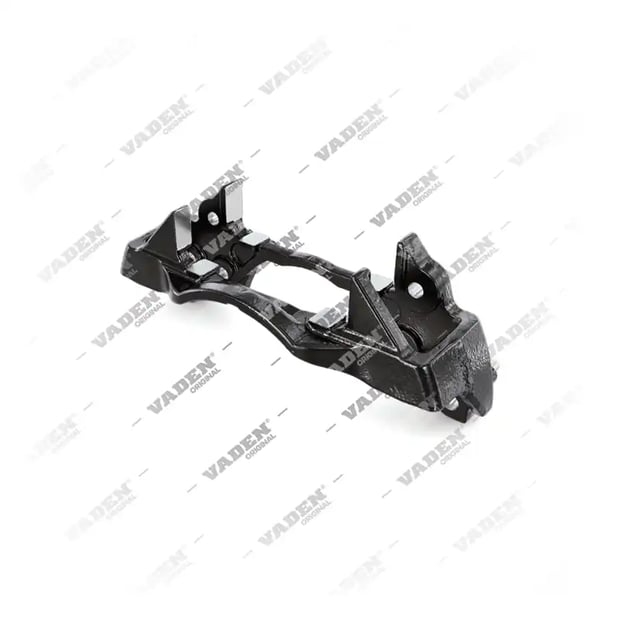 3) 68325306, 4122004 ELSA 195 /ELSA 225 /EX 225- 22.5" Support d'étrier, support d'étrier, Vaden