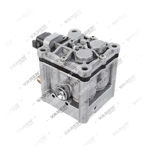 2) 1744086,1856312,2021087, 303.11.0075 (3+1) Egzoz Fren Valfi, Vaden