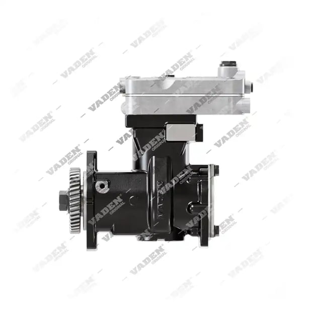 6) 9111555210,2T2100759B, 2900 025 001 Mono Cylindre, Compresseur d'air, Vaden