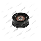 1628148S, 332.06.0002 Rouleau tendeur, Ventilateur, Vaden