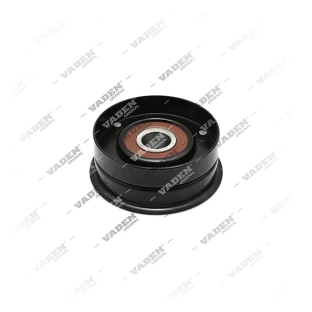 1) 1628148S, 332.06.0002 Rouleau tendeur, Ventilateur, Vaden