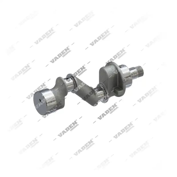 1) , 7200 752 009 Cambota, Kit reparo do compressor de freio a ar, Vaden