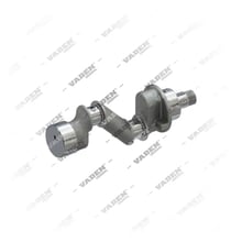 7200 752 009 - Krank, Kompresör Parçaları