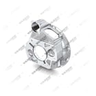 4308176,A8437, 0125 004 Obudowa, Obudowa skrzyni biegów, Vaden