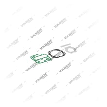 1200 130 600 Kit de reparação, Kit reparo do compressor de freio a ar