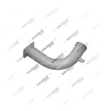 357.52.0006 Exhaust Pipe, Flexible Pipe