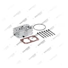 9115048002,9115048012,9115048032,1331137,1335748,1458906, 16 01 10 Silindir Kapak, Kompresör Parçaları, Vaden