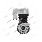 9121160000,51541007071, 1200 040 002 Mono Cylindre, Compresseur d'air, Vaden