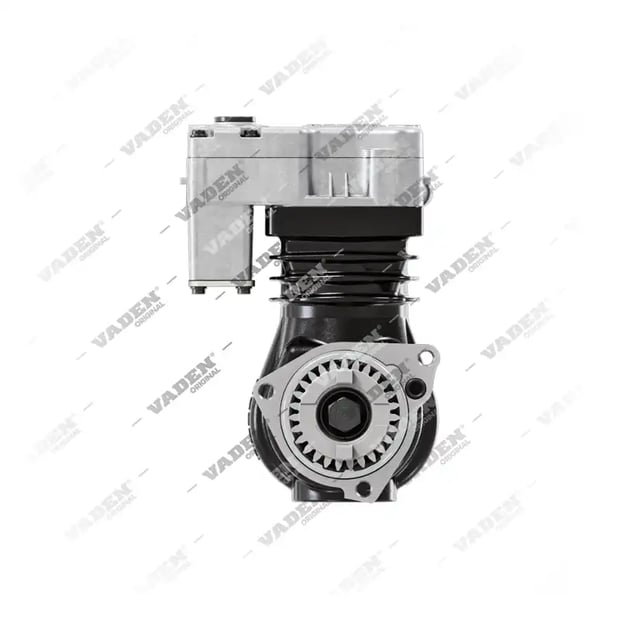 7) 9121160000,51541007071, 1200 040 002 Mono Cylindre, Compresseur d'air, Vaden