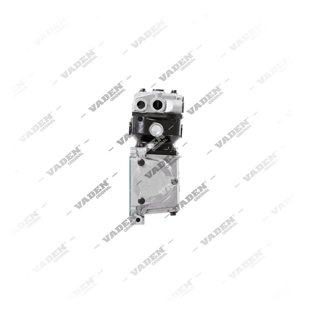 1100 130 001 Single Cylinder, Air Compressor – image 7