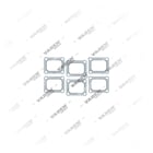 1400 01 008 X 6 Conta, Egzoz Manifold - Front Perspective View