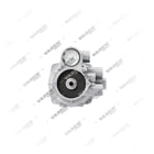 303.05.0031 Trailer Control Valve - Bottom View