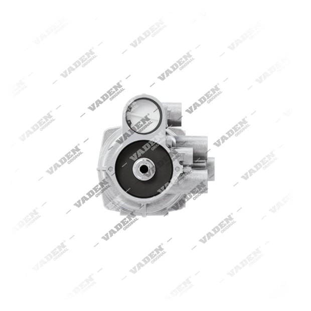 303.05.0031 Trailer Control Valve - Bottom View