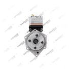 5013693,5013694,5013695,801732,6319090, 2600 030 002 Cilindro duplo, Compressor de ar, Vaden