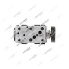 9125100000,9061302515, 1100 290 001 Bicilíndrico, Compresor de aire, Vaden