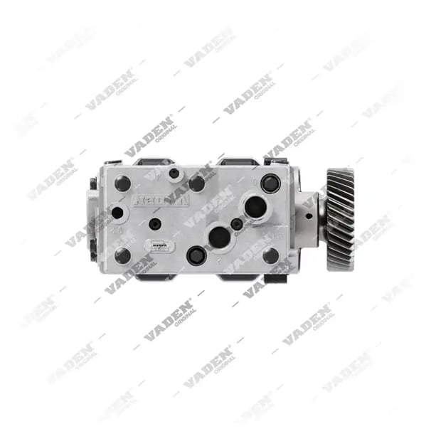 3) 9125100000,9061302515, 1100 290 001 Bicilíndrico, Compresor de aire, Vaden