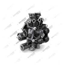 Multi-circuit Protection Valve