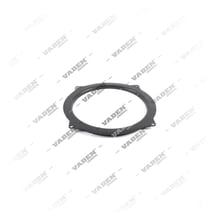 540.02.0002 Fan Ring, Radiator