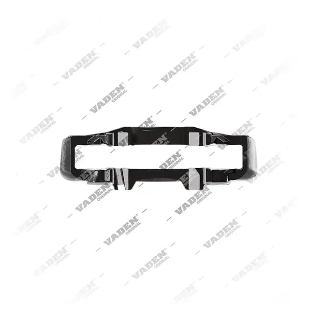 4) , 4022007 PAN 19 / PAN 22 SINGLE- L - 22.5" Support d'étrier, support d'étrier, Vaden