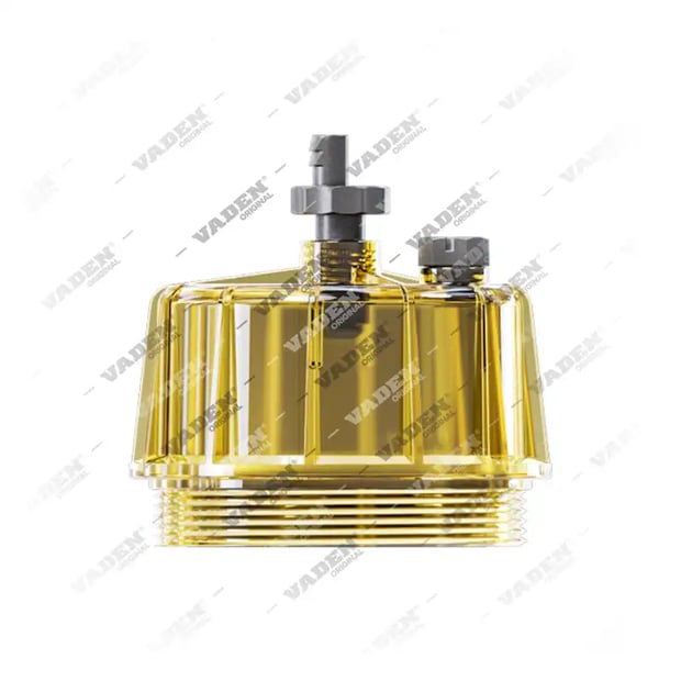 2) 0004772516,0004773516,4004770016, 0101 164 Su Ayırıcı Filtre, Yakıt Filtresi, Vaden