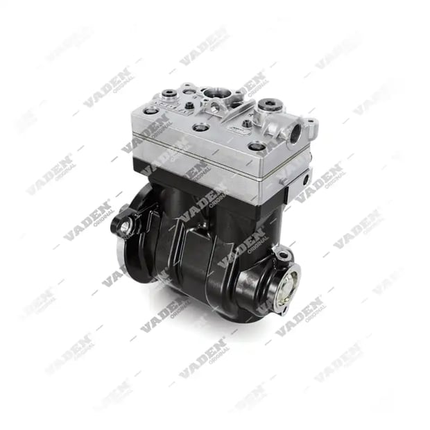 21379906 VOLVO FM Cilindro duplo, Compressor de ar – imagem 2