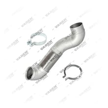 358.01.0028-SS - Tubo flessibile