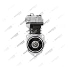 8113270,8129779,LP4850, 1300 140 001 Çift Silindirli, Kompresör, Vaden