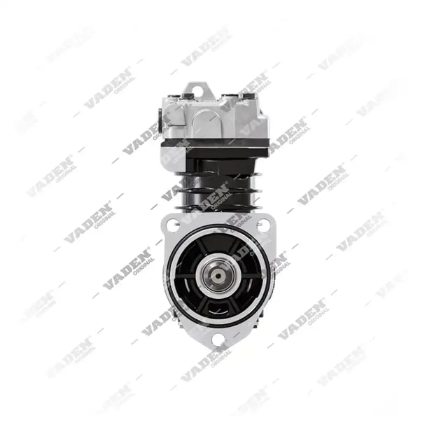 7) 8113270,8129779,LP4850, 1300 140 001 Çift Silindirli, Kompresör, Vaden