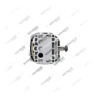 K011911,LP38, 3500 020 002 Tek Silindirli, Kompresör, Vaden