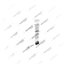 1100295020 (без снаряжения), Двухцилиндровый, Компрессор воздуха - Exploded Parts Diagram