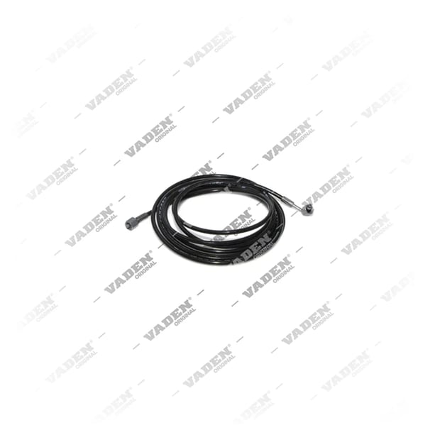 1) 1076196, 632.03.0008 Hortum, Kabin Kaldırma, Vaden