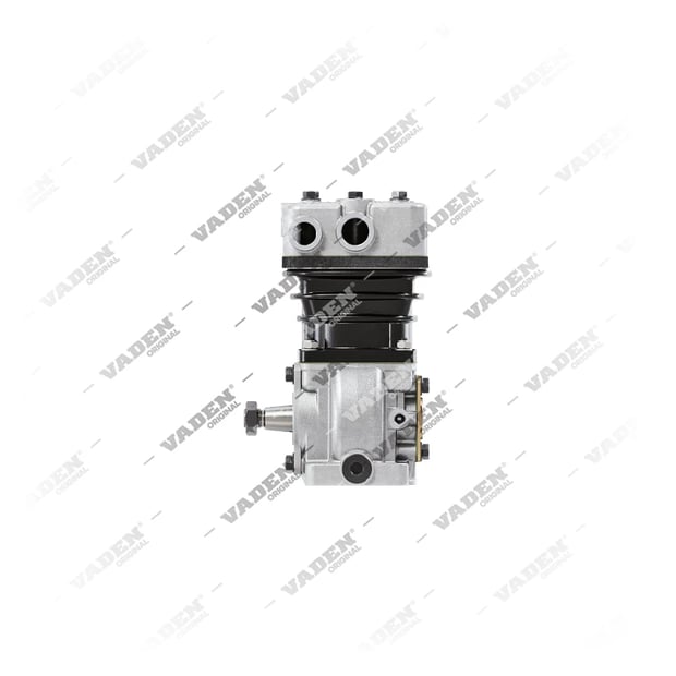 3500 010 002 Mono Cilindro, Compresor de aire – imagen 6