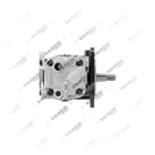 1408090,1409281,1409441,1715871,K000853000,K008457000,LK3839, 1600 130 002 Tek Silindirli, Kompresör, Vaden