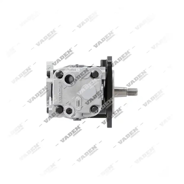 3) 1408090,1409281,1409441,1715871,K000853000,K008457000,LK3839, 1600 130 002 Tek Silindirli, Kompresör, Vaden