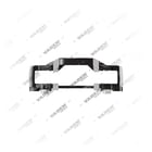 3095664,68323546, 4122015 DUCO- 19.5" Kızak, Kaliper Taşıyıcı, Vaden