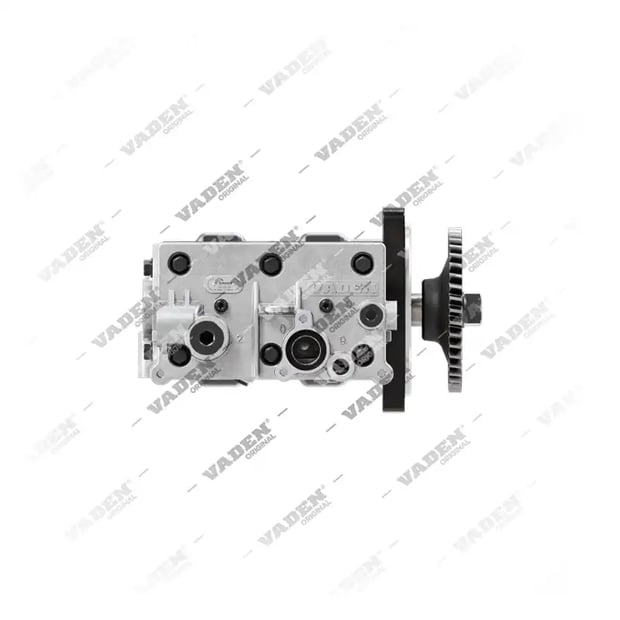 3) 20382345SP1,20478151SP1,20569928SP1,20773343SP1,20842990SP1,21388369SP1,85000360SP1,85000487SP1,85000614SP1,4127040060SP1,4127040067SP1,4127040100SP1,4127040107SP1,4127040140SP1,4127040147SP1,4127040240SP1, 1300 180 002 (7600 850 008, 3161258, 7403161258 dişli ile) Çift Silindirli, Kompresör, Vaden