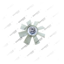 529.01.0053 Visco Fan, Fan