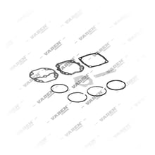 1100 130 760 Kit di riparazione, Kit di riparazione per compressori per freni ad aria