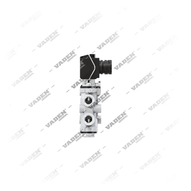303.11.0067 Клапан, Корпус КПП – изображение 8