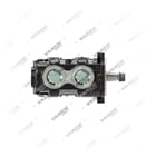 9125120170,21521355, 1300 240 003 Cilindro duplo, Compressor de ar, Vaden