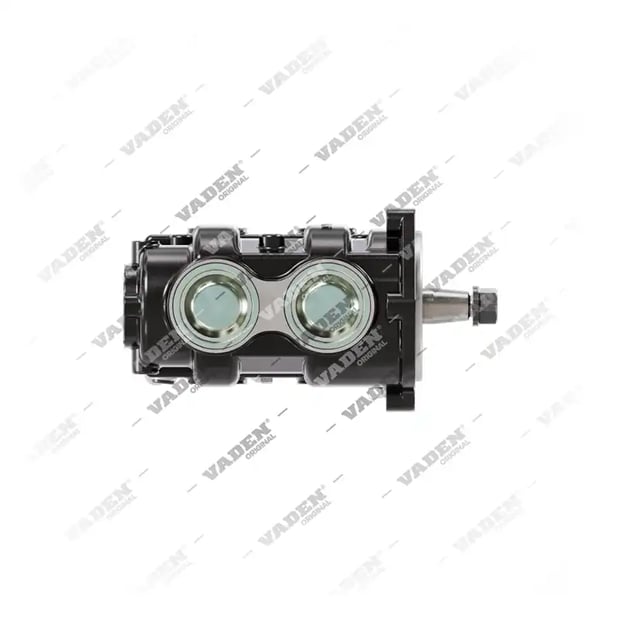 4) 9125120170,21521355, 1300 240 003 Cilindro duplo, Compressor de ar, Vaden