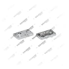 , 11 01 21 Cabeçote, Kit reparo do compressor de freio a ar, Vaden